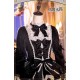 Bramble Rose Candle Doll Blouse JSK and One Piece(Reservation/7 Colours/Full Payment Without Shipping)